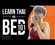 Learn Thai with Shelby