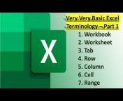Excel in Excel