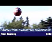 AFVD - American Football Verband Deutschland