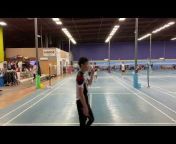 TJ badminton