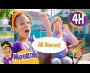 Meekah Explores - Educational Videos