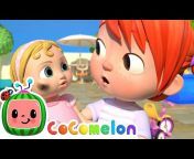 Moonbug Kids - Best of CoComelon!