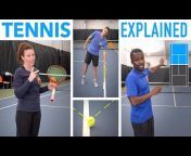 Essential Tennis - Lessons and Instruction for Passionate Players