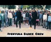 Iyenyuka Dance Crew