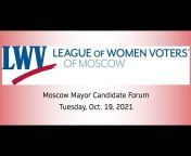 League of Women Voters of Idaho