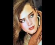 Brooke shields nude fakes-adult archive