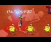 skullprogenesis3D