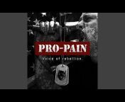 Pro-Pain - Topic