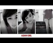 Asian Girl