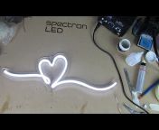 Spectron LED