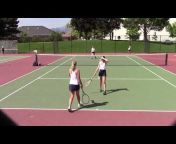 Maeser Tennis