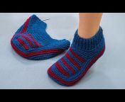 Miarti - Crochet and Knitting