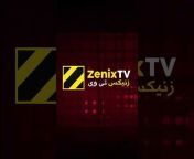 ZenixTV زنیکس تی وی