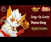 Jing-Ju Cats