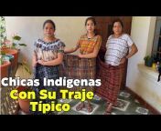 Gente de Guate