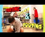 Super Stupid Poop