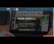 TI- Trade Ideas Educational Channel