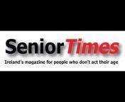 Senior Times Magazine, Podcasts u0026 50 Plus Shows
