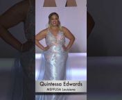Ms. Full-Figured USA Pageant#MSFFUSA