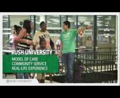 Rush University System for Health