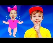 Nick and Poli - Nursery Rhymes u0026 Kids Songs