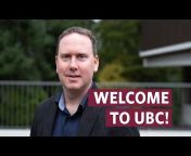 UBC Graduate u0026 Postdoctoral Studies