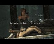 Lara&#39;s Wacky Adventure