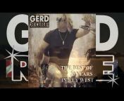 Gerd Rube - Acoustic Rock from Key West, FL