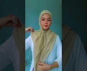 Tasneem Hijab Tutorial