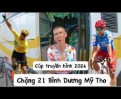Minh Cycling Lee