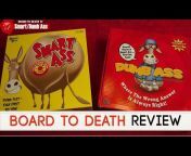Board to Death TV - Board Game Reviews