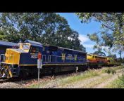 Michael&#39;s Rail Logistics Vlogs