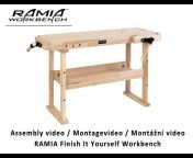 RAMIA Workbench