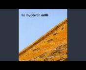 Llio Rhydderch - Topic