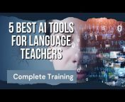 Russell Stannard (Teacher Training Videos)