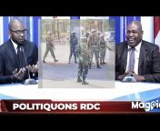 POLITIQUONS RDC