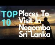 Top10 SriLanka