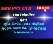 VSD YouTube channel