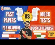 Limitless Literature: UGC-NET English - Nakul