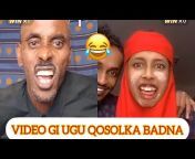 Somali Tiktok
