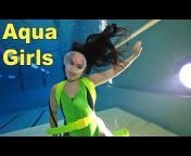 Aqua Girls