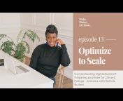 Optimize to Scale