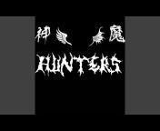 Hunters猎人乐队 - Topic