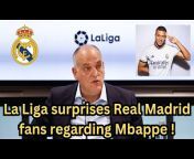 Real Madrid cf News