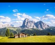 Dolomites Val Gardena - Gröden - Official Fanpage