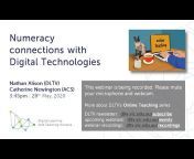 DLTV - Digital Learning and Teaching Victoria