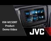 JVC Mobile Entertainment
