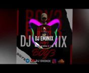 DJ EMINIX