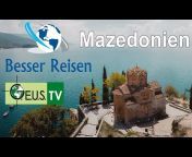 M2K - Media - Besser Reisen - GEUS TV