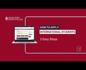 SRJC International Student Program